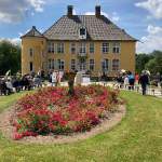 Stationsgottesdienst  zum Barloer Doppeljubiläum